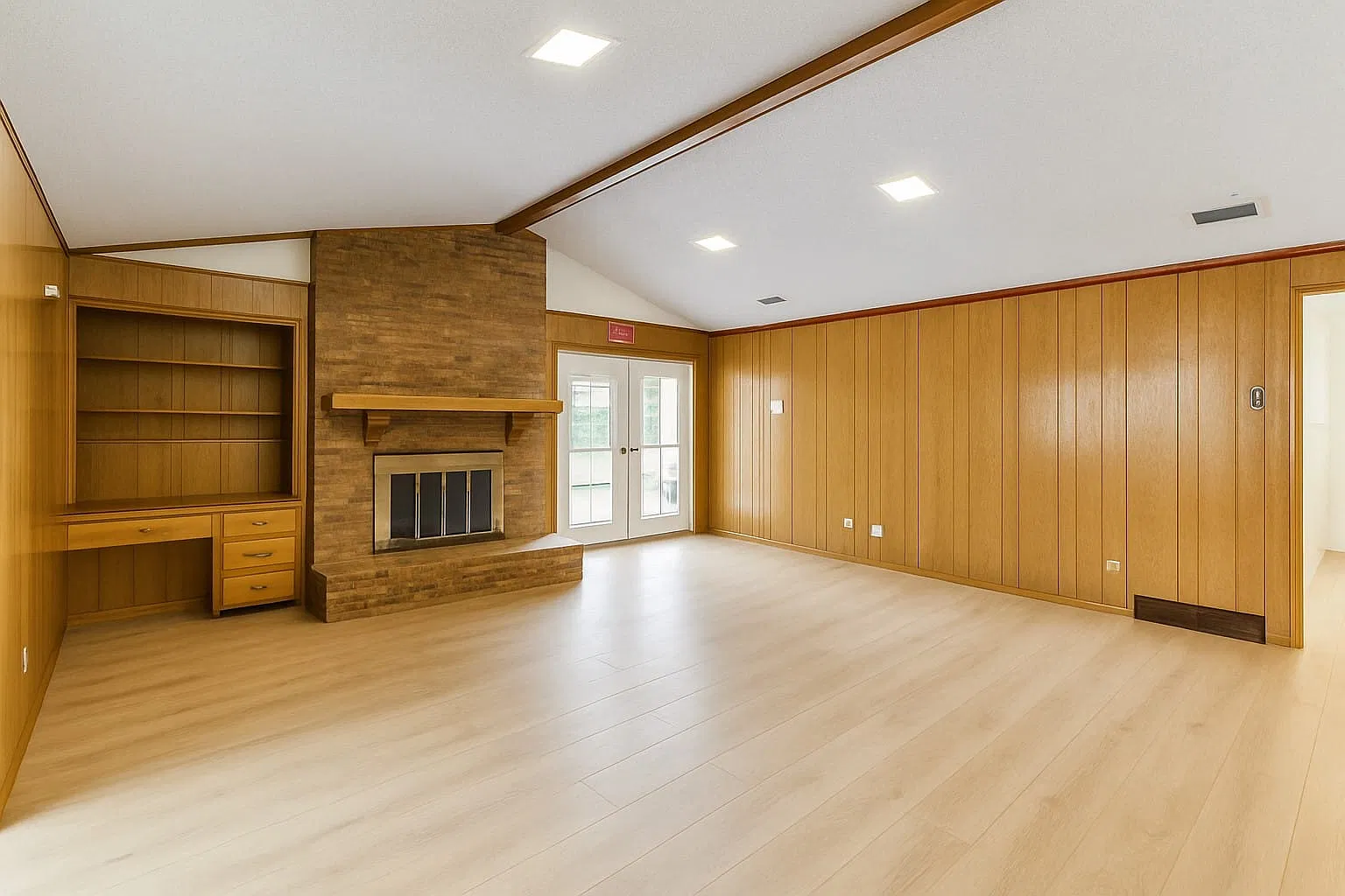 4 bed, 2.0 bath, 2310 sqft, $2,800 — Photo 2