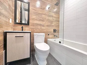 Rented by Doorway NYC, LLC