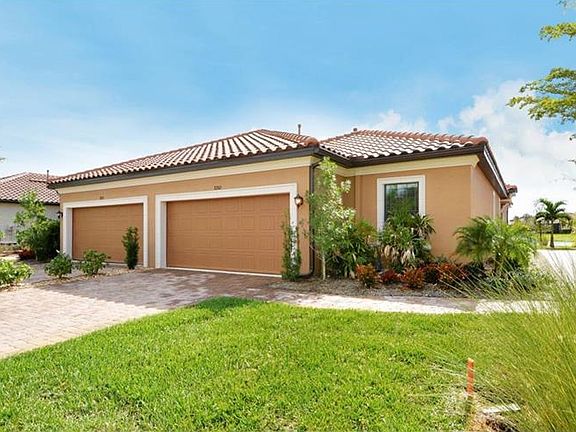 2nd image of 8207 Varenna Dr