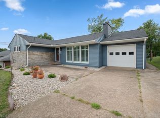 106 Cheyenne Rd, Marietta, OH 45750