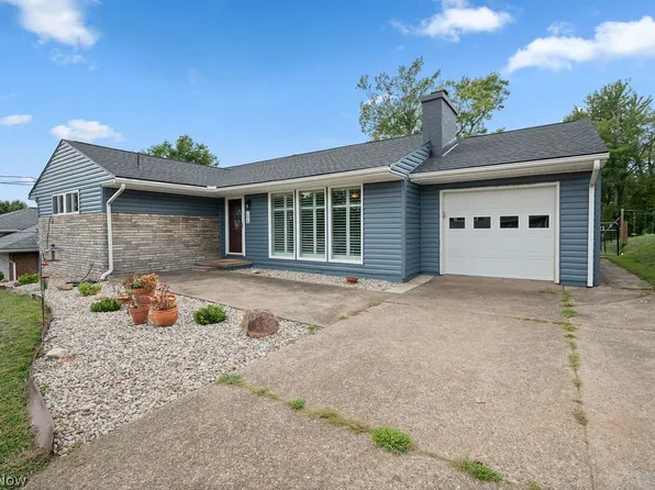 106 Cheyenne Rd, Marietta, OH 45750