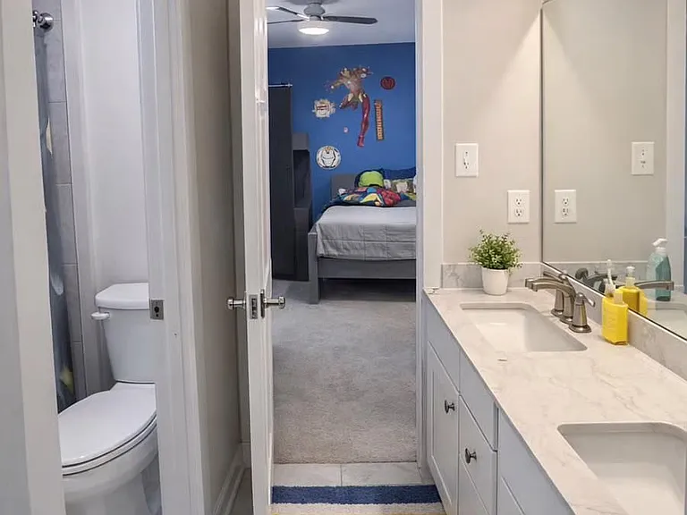9705 Blandwood Way — Photo 17