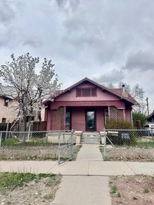 905 E 7th St, Pueblo, CO, 81001
