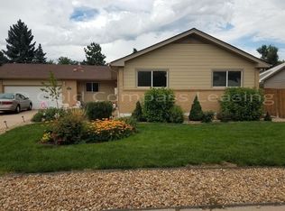 1181 E Costilla Ave, Centennial, CO 80122