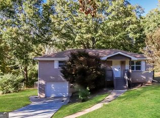 8590 Andy Mountain Ct, Villa Rica, GA 30180