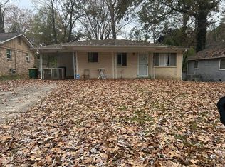 6907 W 32nd St, Little Rock, AR 72204