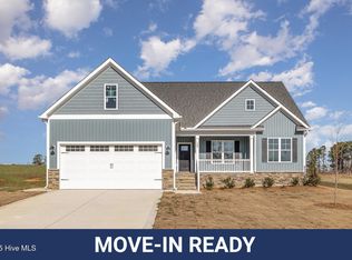 198 Ruskin Dr, Smithfield, NC 27577