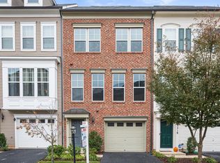 13216 Getty Ln, Clarksburg, MD 20871
