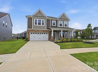 8625 Bridgegate Dr, Huntersville, NC 28078