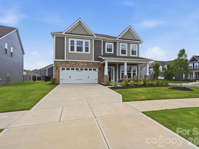 8625 Bridgegate Dr, Huntersville, NC, 28078