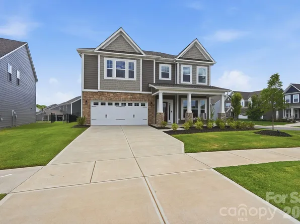8625 Bridgegate Dr, Huntersville, NC 28078