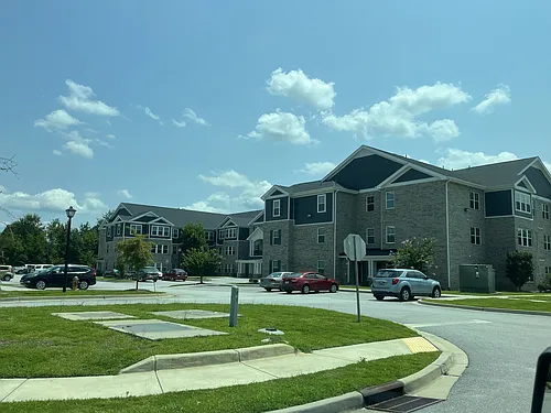 Crescent Villas Photo 1