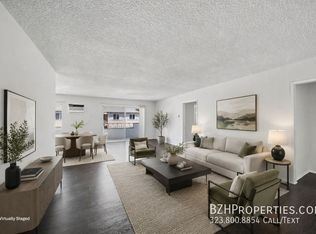 105 S Orlando Ave APT 201, West Hollywood, CA 90048