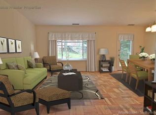 152 Sherman Rd #1, Chestnut Hill, MA 02467