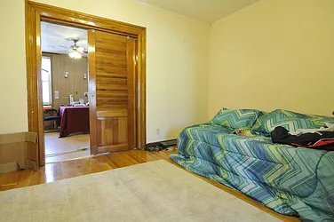 Rented by Keller Williams NYC