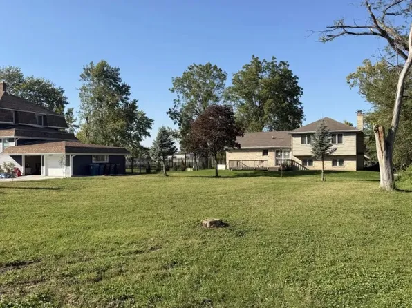 763 Coales Rd Lot 2, Chicago Heights, IL 60411