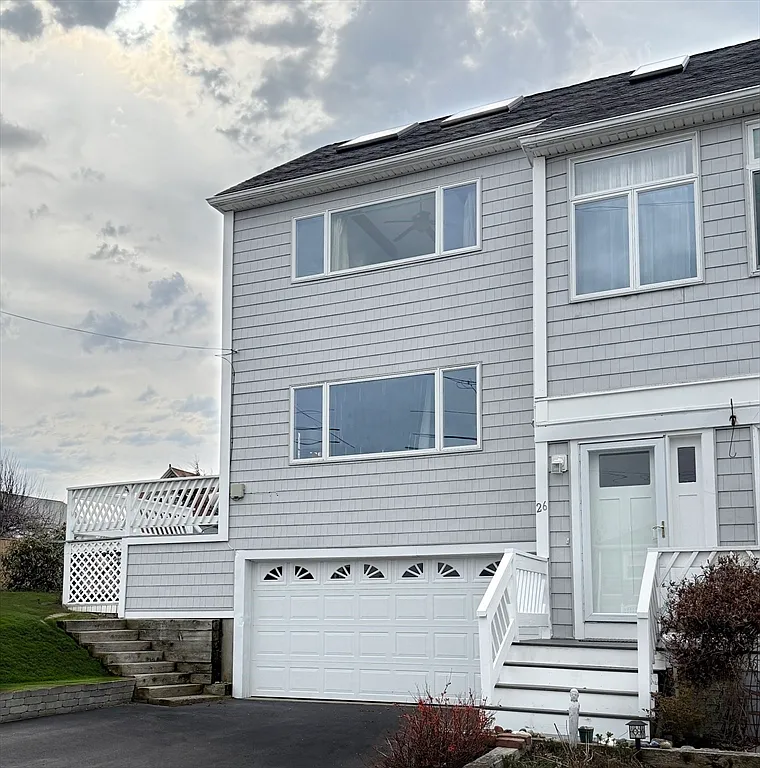 Building Photo - 26 Merrill Rd #26