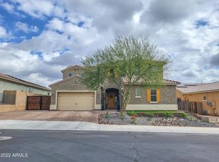 26847 N 100th Ave, Peoria, AZ 85383
