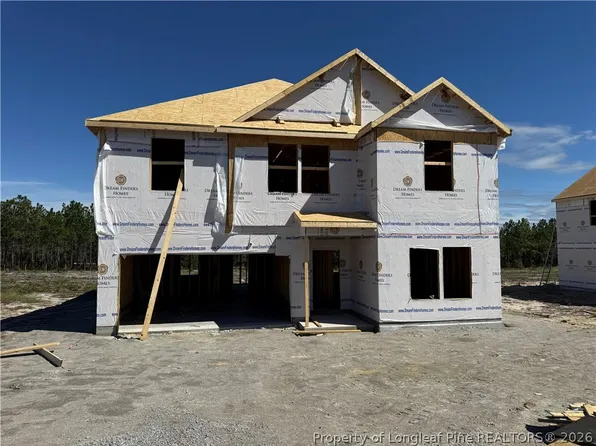 289 Blossom Trl, Lillington, NC 27546