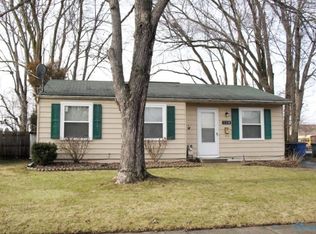 119 Hargrave Rd, Toledo, OH 43615