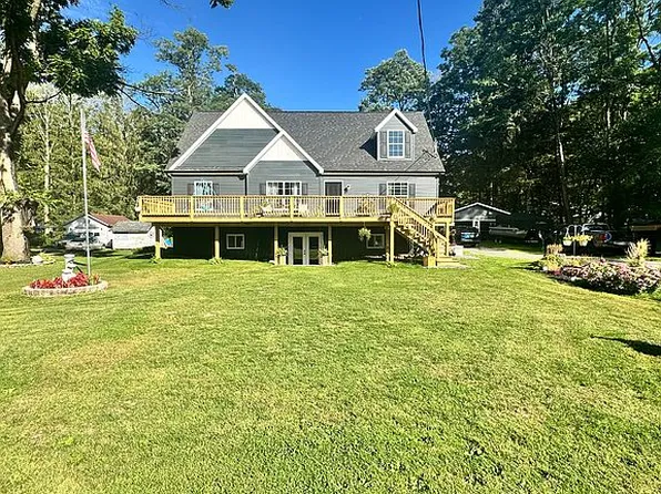 3668 River Rd, Downsville, NY 13755