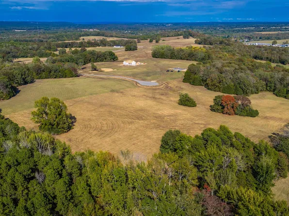 LOT 9A Summer Fld, Quitman, AR 72131