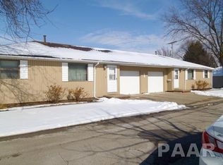 3714 S Lauterbach Cir, Bartonville, IL