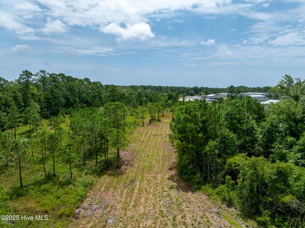 Tbd Nc Hwy 17, Holly Ridge, NC 28445