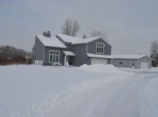 S100W24450 Forest Home Ave, Big Bend, WI 53103