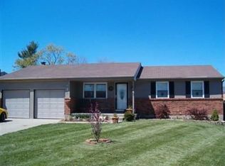 2586 Hazelcrest Ln, Cincinnati, OH 45231