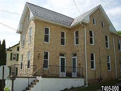 Right Side of Home