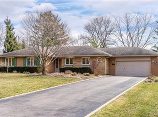 3324 Ridgeway Rd, Dayton, OH 45429