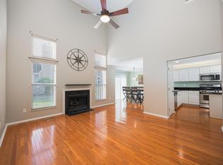 3427 Eastwoodlands Trl, Hilliard, OH