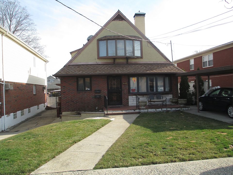 1st image of 445 Buel Ave #1