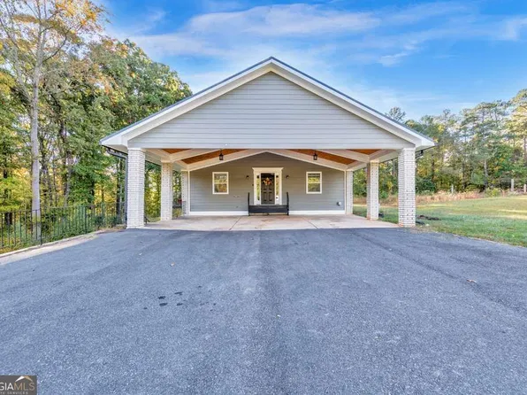 634 Swan Lake Rd, Stockbridge, GA 30281