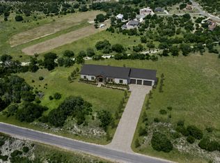 701 Mystic Shores Blvd LOT 343, Spring Branch, TX 78070
