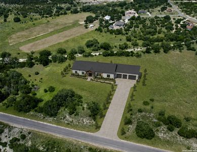 701 Mystic Shores Blvd LOT 343, Spring Branch, TX, 78070