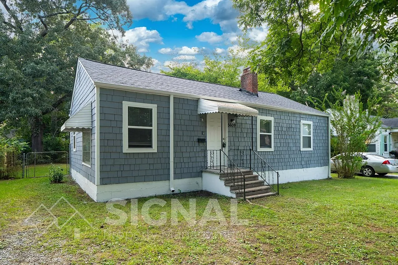 3 bed, 1.0 bath, 996 sqft, $950 — Photo 3