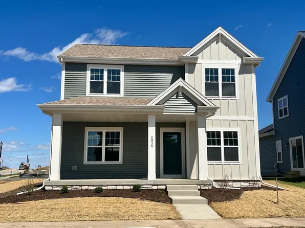 2938 Mizuna Drive, Fitchburg, WI 53711