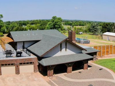 129 Park Dr, Sayre, OK, 73662