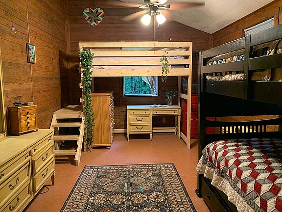 Very Spacious Bedrooms