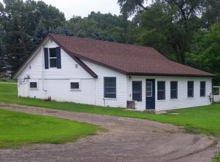 9501 Rexford Rd, Jackson, MI 49201