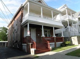 19 Franklin St, Poughkeepsie, NY 12601