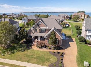 3326 Rivers Bend Pl, Suffolk, VA 23435