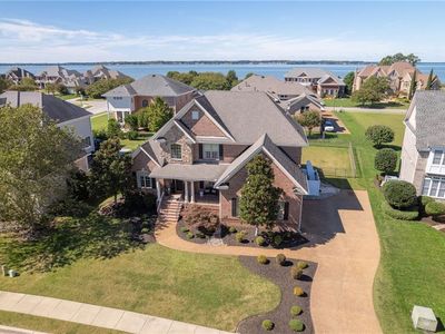 3326 Rivers Bend Pl, Suffolk, VA, 23435