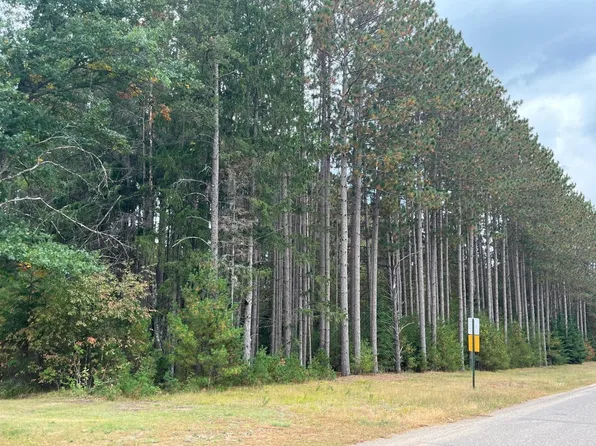 Harmon Ave E, Grantsburg, WI 54840