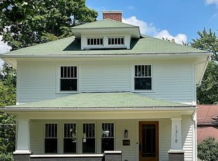 1318 N Anthony Blvd, Fort Wayne, IN 46805