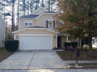 3080 Sable Trl, Atlanta, GA 30349