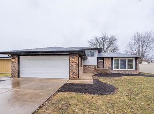 16439 Wabash Ave, South Holland, IL 60473