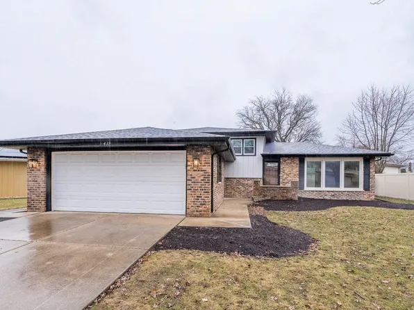 16439 Wabash Ave, South Holland, IL 60473